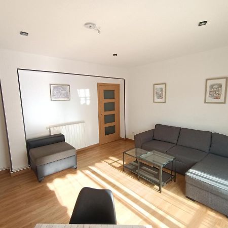 Gran Apartamento Cerca Del Mar Y Castillo Denia Exteriör bild