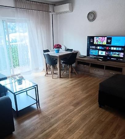 Gran Apartamento Cerca Del Mar Y Castillo Denia Exteriör bild