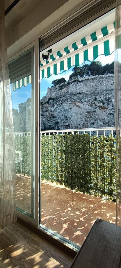 Gran Apartamento Cerca Del Mar Y Castillo Denia Exteriör bild