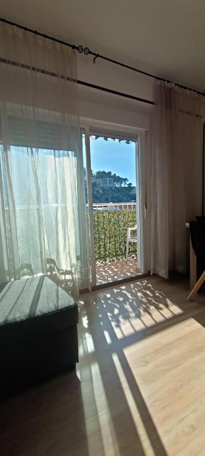 Gran Apartamento Cerca Del Mar Y Castillo Denia Exteriör bild