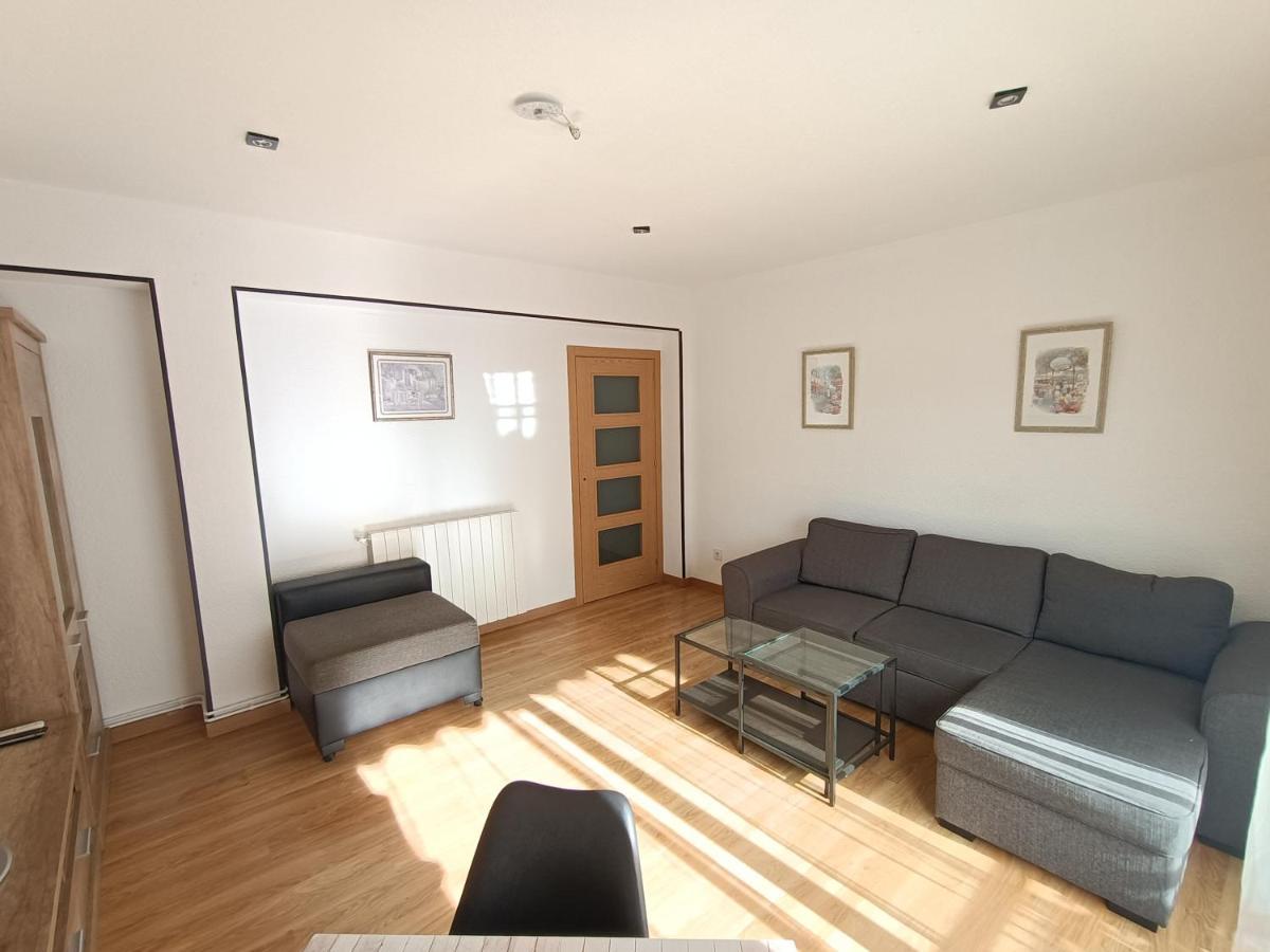 Gran Apartamento Cerca Del Mar Y Castillo Denia Exteriör bild