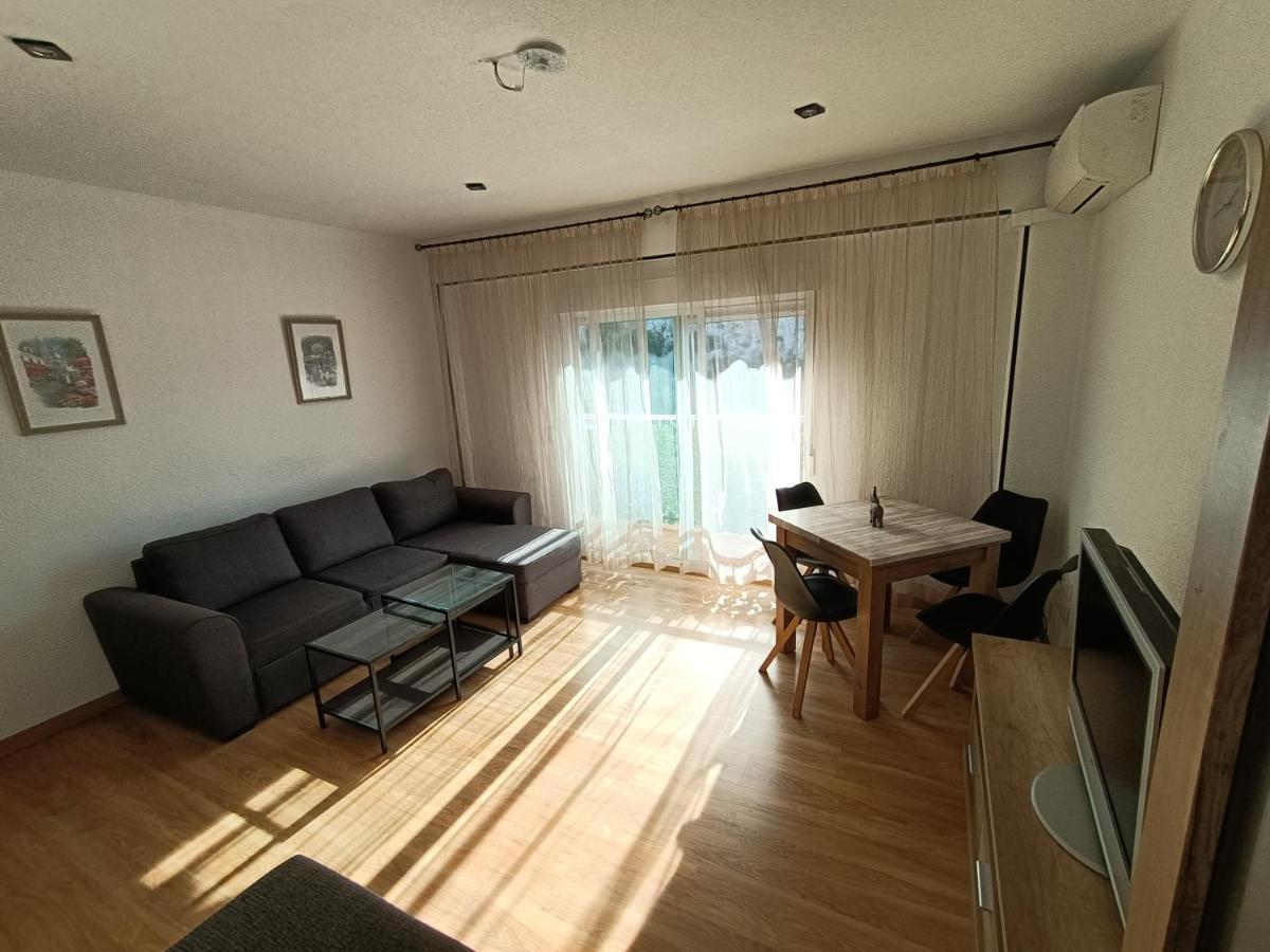 Gran Apartamento Cerca Del Mar Y Castillo Denia Exteriör bild