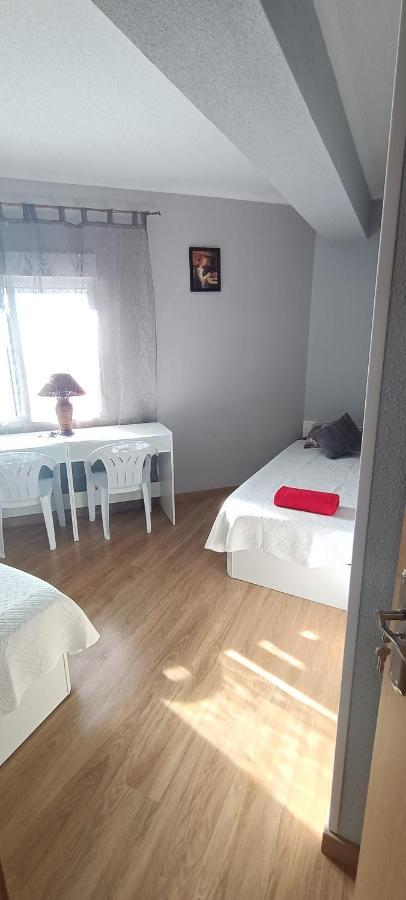Gran Apartamento Cerca Del Mar Y Castillo Denia Exteriör bild
