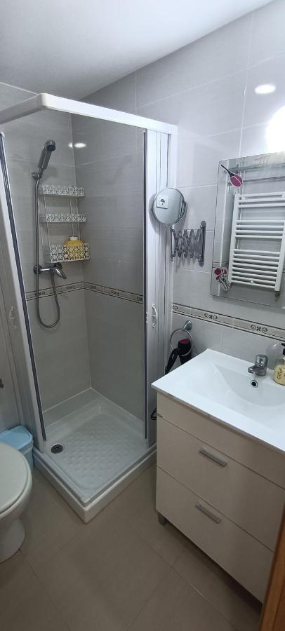 Gran Apartamento Cerca Del Mar Y Castillo Denia Exteriör bild