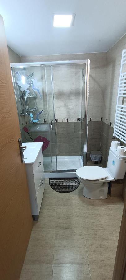 Gran Apartamento Cerca Del Mar Y Castillo Denia Exteriör bild