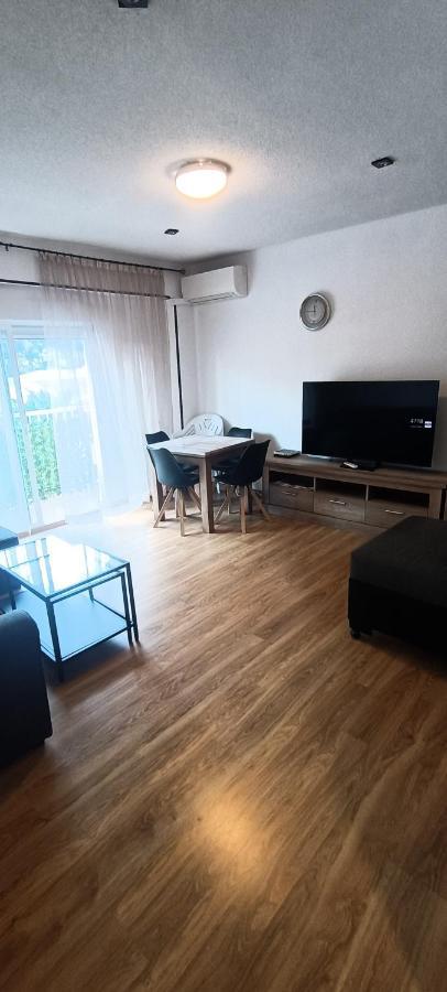 Gran Apartamento Cerca Del Mar Y Castillo Denia Exteriör bild