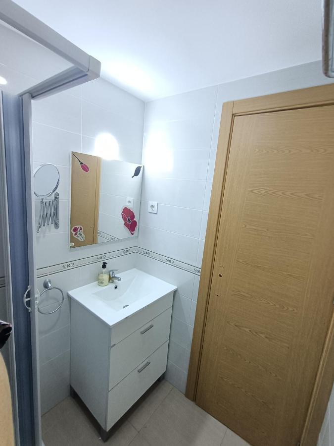 Gran Apartamento Cerca Del Mar Y Castillo Denia Exteriör bild