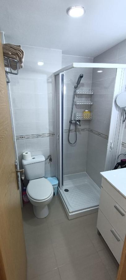 Gran Apartamento Cerca Del Mar Y Castillo Denia Exteriör bild