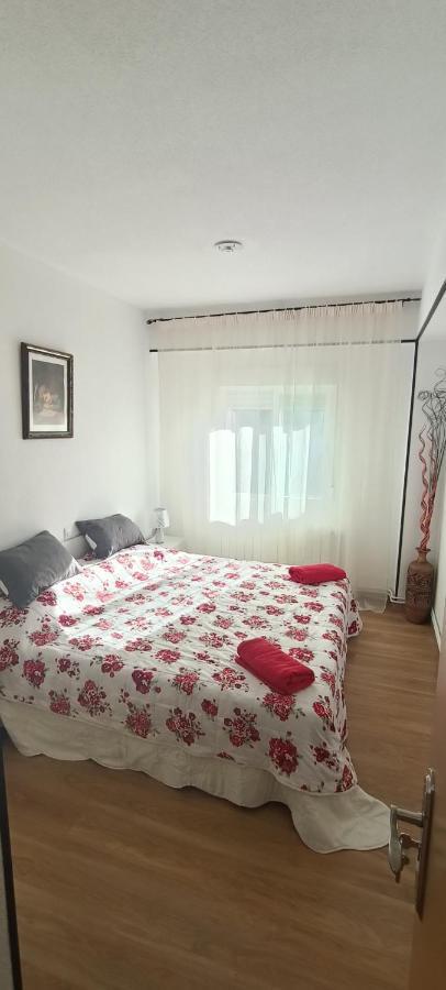 Gran Apartamento Cerca Del Mar Y Castillo Denia Exteriör bild