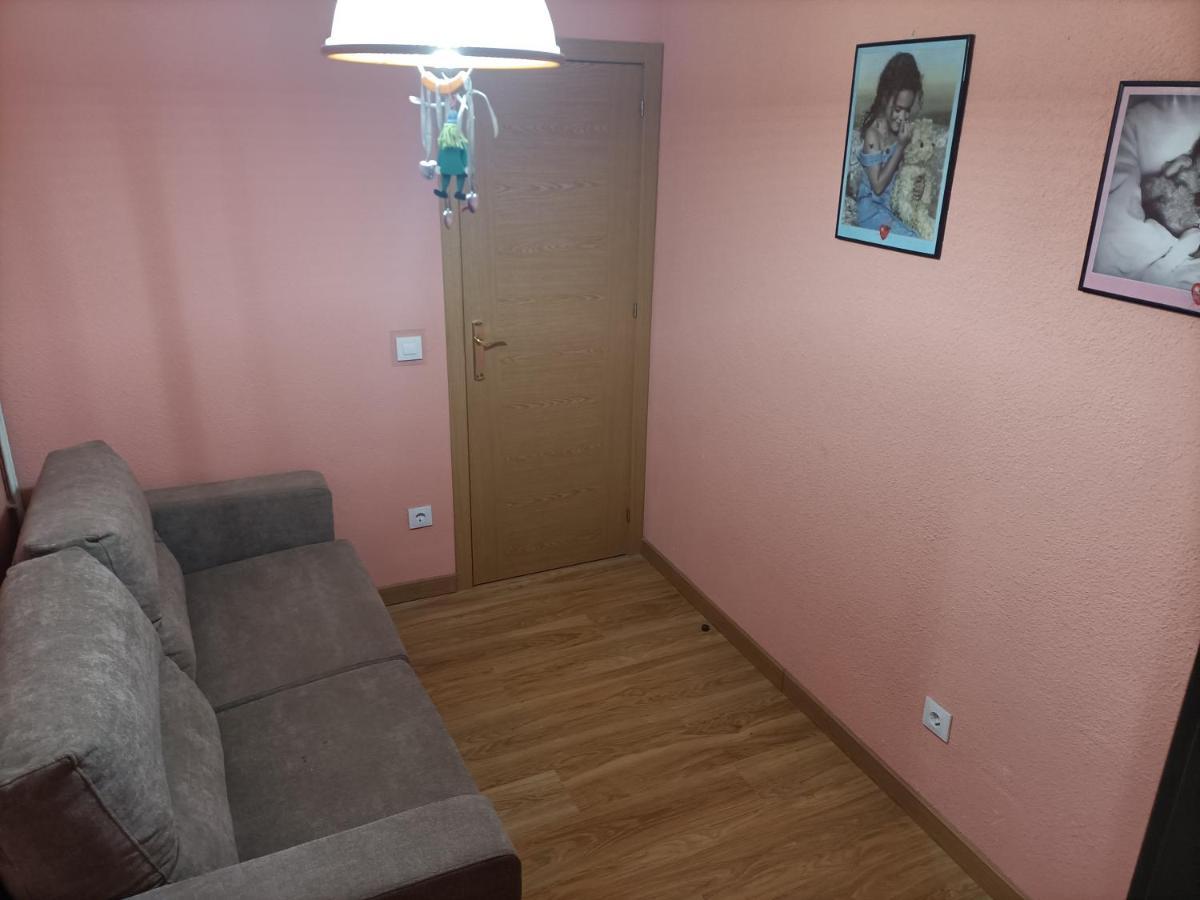 Gran Apartamento Cerca Del Mar Y Castillo Denia Exteriör bild