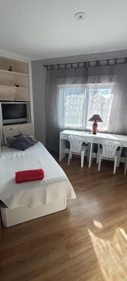 Gran Apartamento Cerca Del Mar Y Castillo Denia Exteriör bild