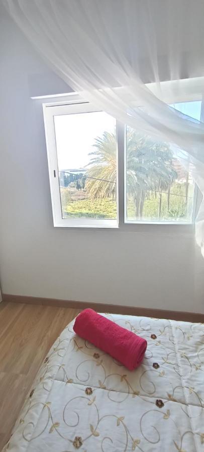 Gran Apartamento Cerca Del Mar Y Castillo Denia Exteriör bild