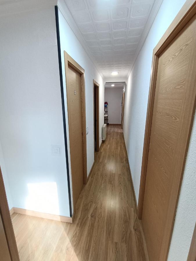 Gran Apartamento Cerca Del Mar Y Castillo Denia Exteriör bild