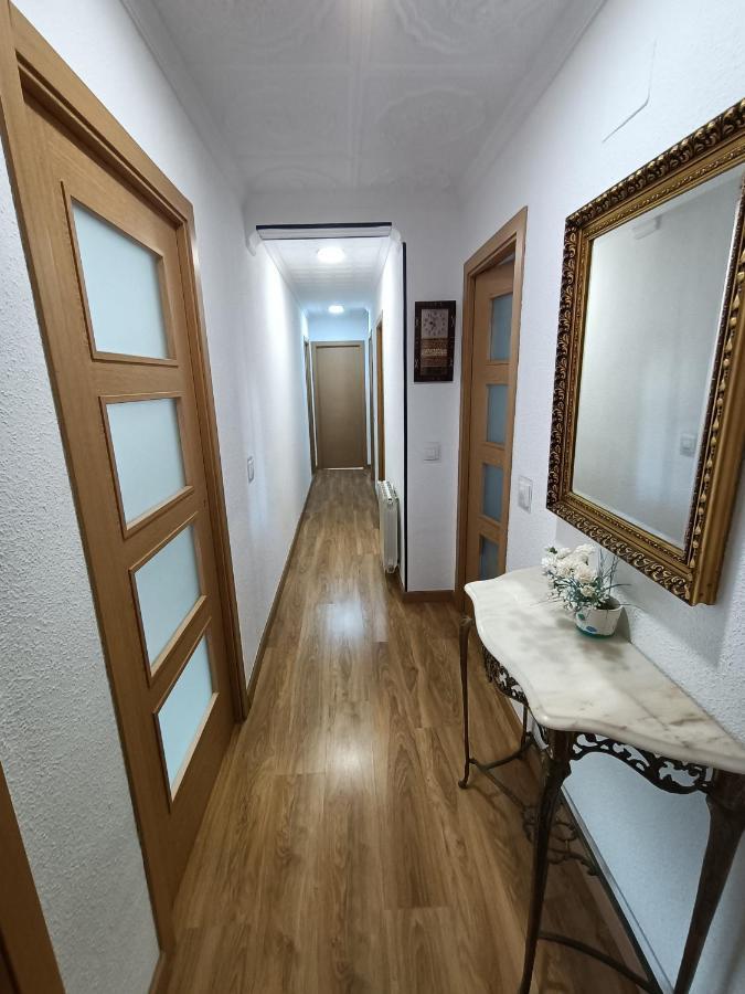 Gran Apartamento Cerca Del Mar Y Castillo Denia Exteriör bild