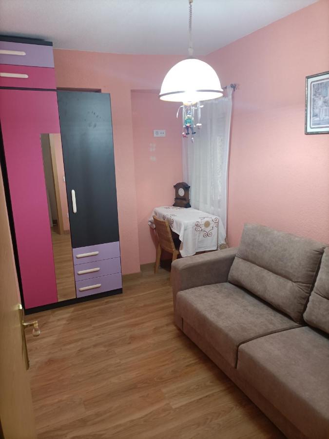 Gran Apartamento Cerca Del Mar Y Castillo Denia Exteriör bild