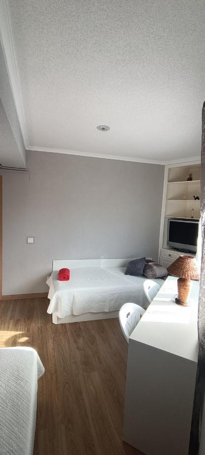 Gran Apartamento Cerca Del Mar Y Castillo Denia Exteriör bild