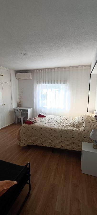 Gran Apartamento Cerca Del Mar Y Castillo Denia Exteriör bild
