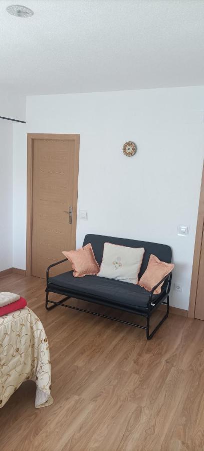 Gran Apartamento Cerca Del Mar Y Castillo Denia Exteriör bild