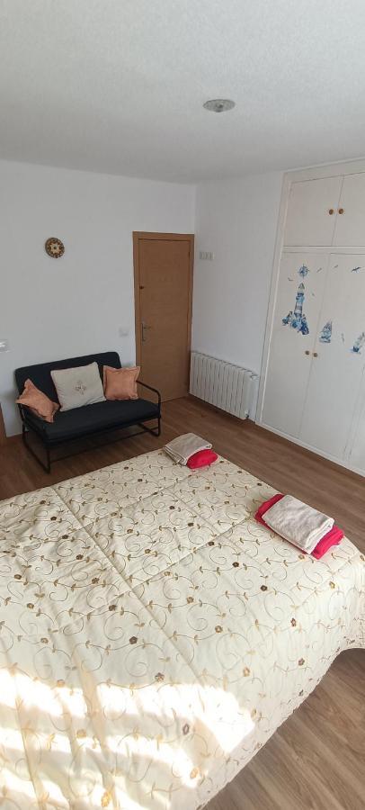 Gran Apartamento Cerca Del Mar Y Castillo Denia Exteriör bild