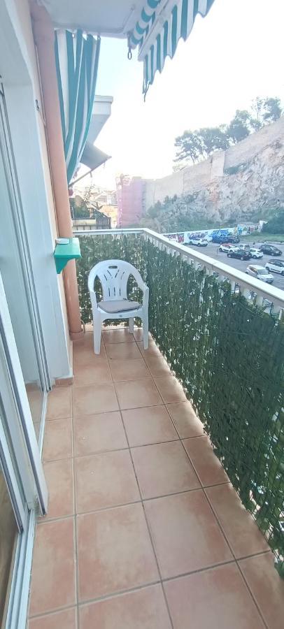 Gran Apartamento Cerca Del Mar Y Castillo Denia Exteriör bild