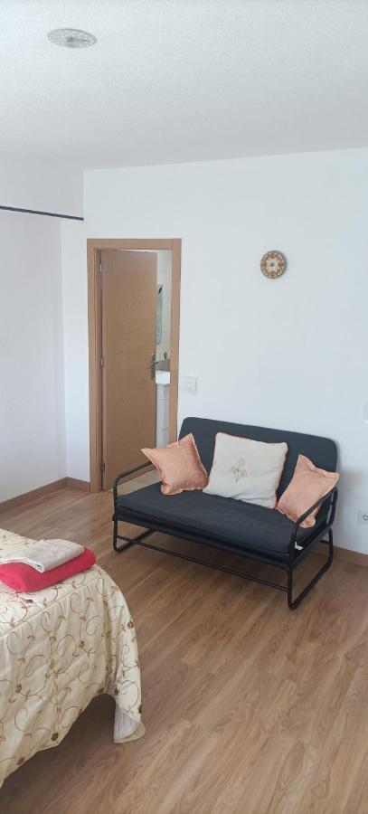 Gran Apartamento Cerca Del Mar Y Castillo Denia Exteriör bild